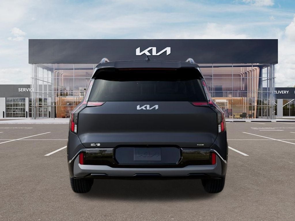 2026 Kia EV9 GT-LINE AWD