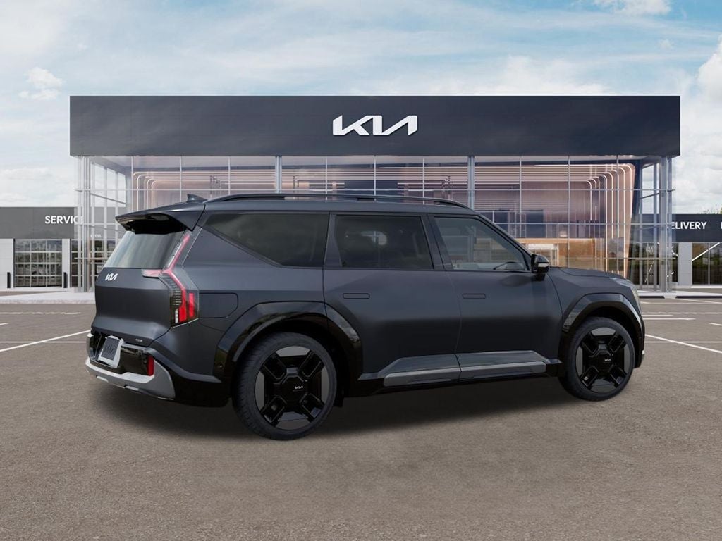2026 Kia EV9 GT-LINE AWD