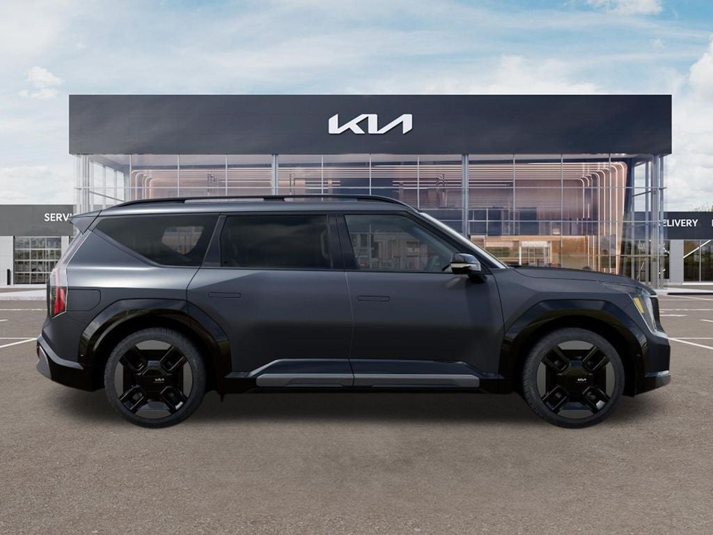 2026 Kia EV9 GT-LINE AWD