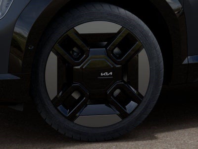 2026 Kia EV9 GT-LINE AWD