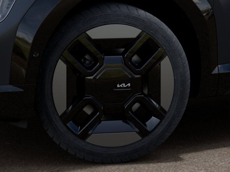 2026 Kia EV9 GT-LINE AWD