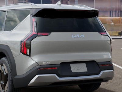 2026 Kia EV9 WIND AWD
