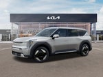 2026 Kia EV9 WIND AWD
