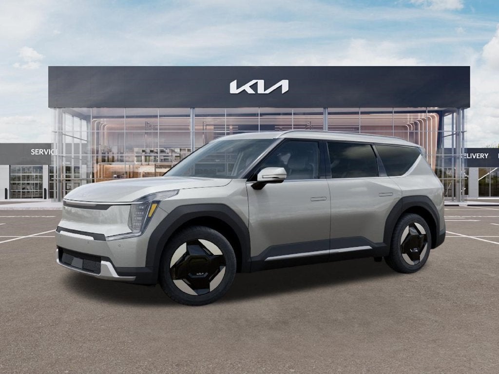 2026 Kia EV9 WIND AWD