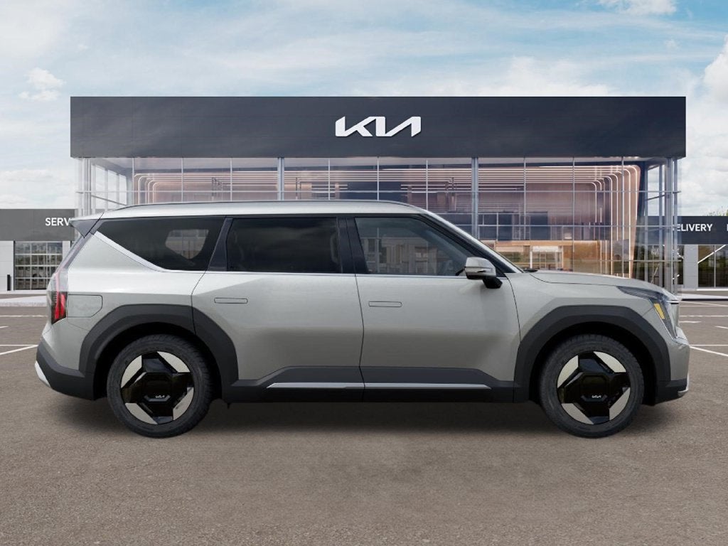 2026 Kia EV9 WIND AWD