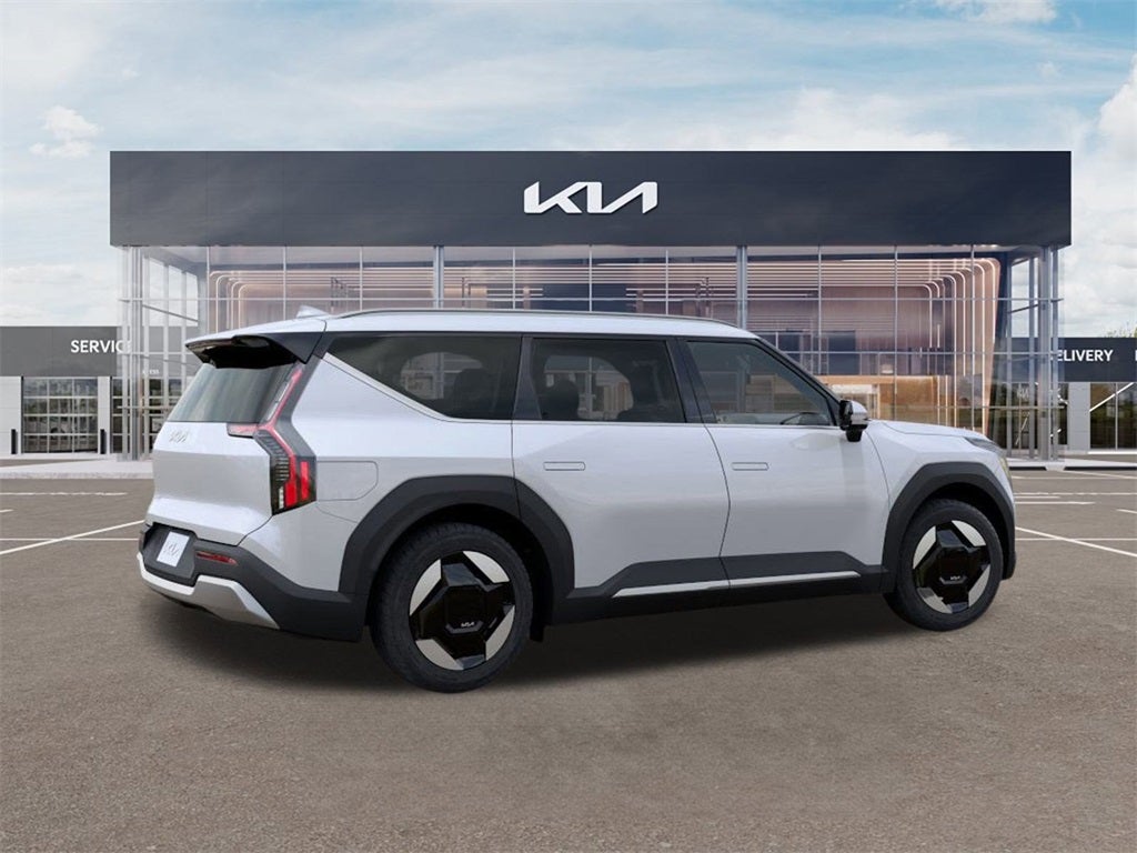 2026 Kia EV9 Wind
