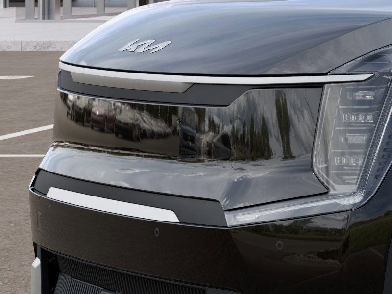 2026 Kia EV9 Wind