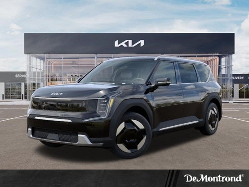 2026 Kia EV9 WIND AWD