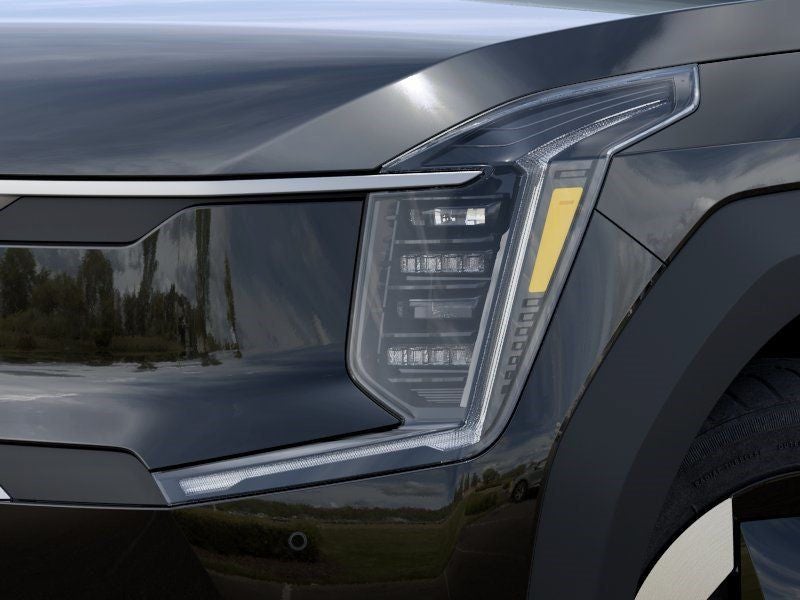 2026 Kia EV9 WIND AWD