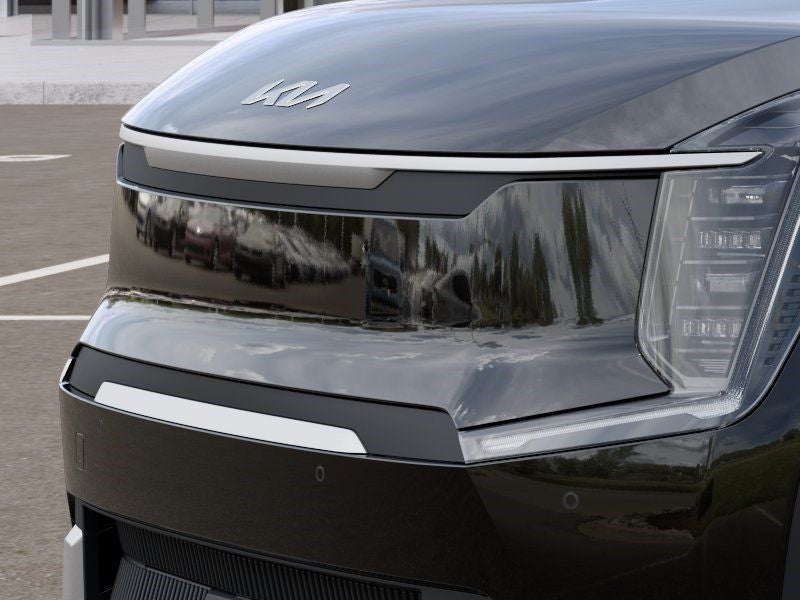 2026 Kia EV9 WIND AWD