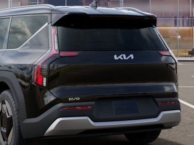 2026 Kia EV9 WIND AWD
