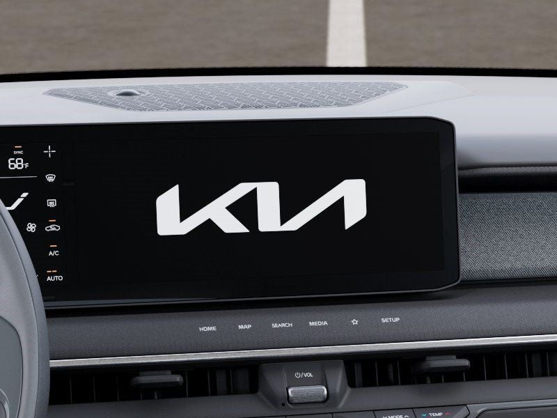 2026 Kia EV9 WIND AWD