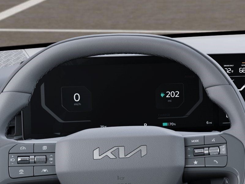 2026 Kia EV9 WIND AWD