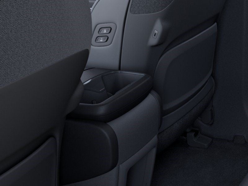 2026 Kia EV9 WIND AWD