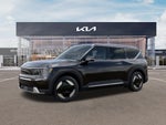 2026 Kia EV9 WIND AWD