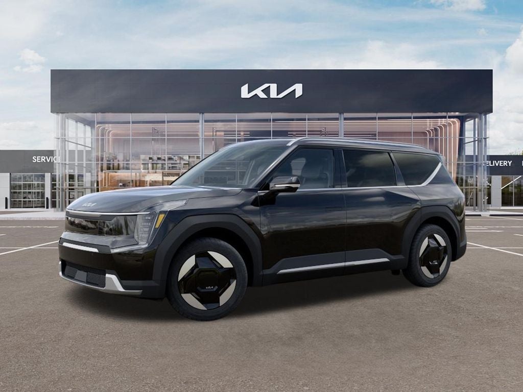 2026 Kia EV9 WIND AWD