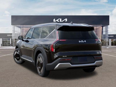 2026 Kia EV9 WIND AWD
