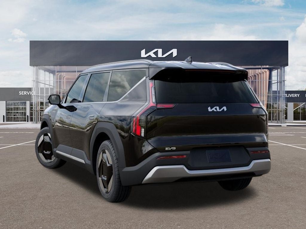 2026 Kia EV9 WIND AWD