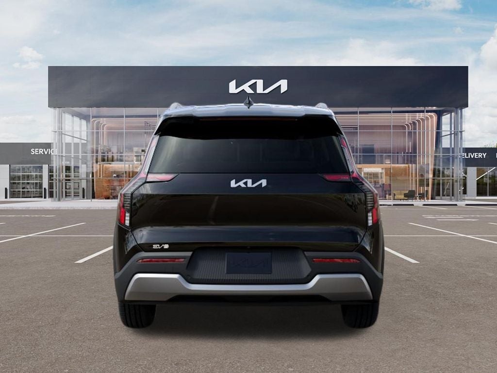 2026 Kia EV9 WIND AWD