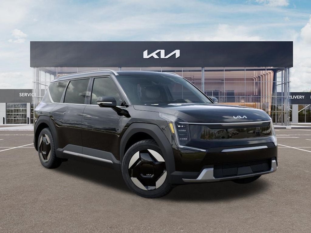 2026 Kia EV9 WIND AWD