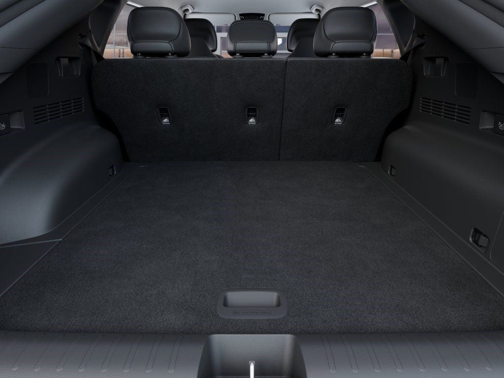 2026 Kia EV6 Light