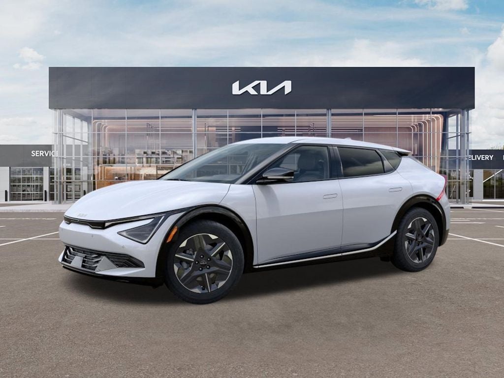 2026 Kia EV6 Light