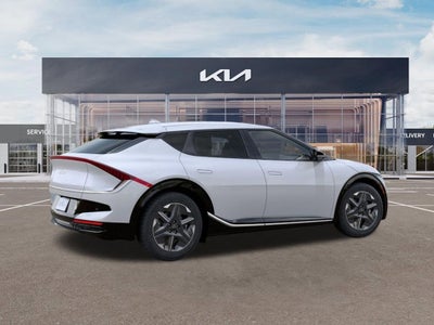 2026 Kia EV6 Light