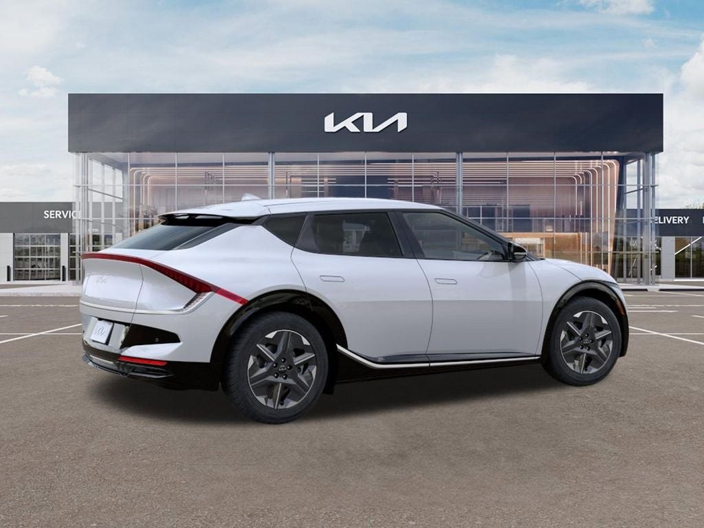 2026 Kia EV6 Light