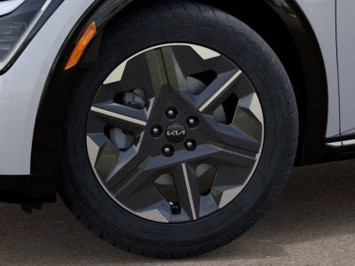 2026 Kia EV6 Light