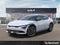 2025 Kia EV6 LIGHT LONG RANGE RWD