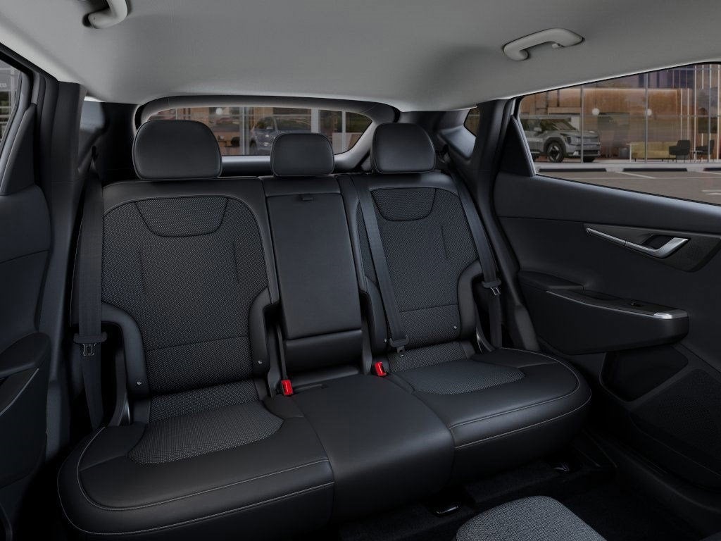 2025 Kia EV6 LIGHT LONG RANGE RWD