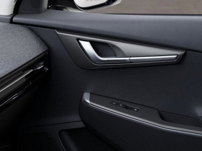 2025 Kia EV6 LIGHT LONG RANGE RWD