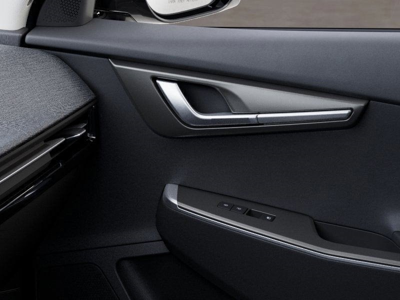 2025 Kia EV6 LIGHT LONG RANGE RWD