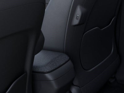 2025 Kia EV6 LIGHT LONG RANGE RWD