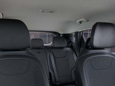 2025 Kia EV6 LIGHT LONG RANGE RWD