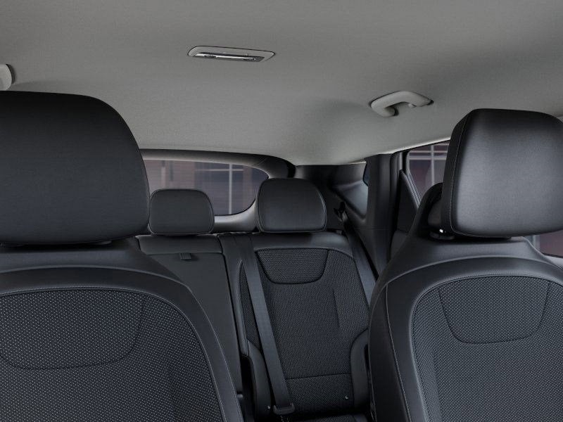 2025 Kia EV6 LIGHT LONG RANGE RWD