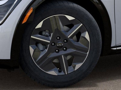 2025 Kia EV6 LIGHT LONG RANGE RWD