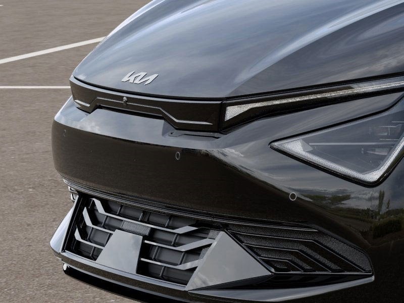 2025 Kia EV6 Light