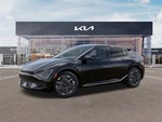 2025 Kia EV6 Light
