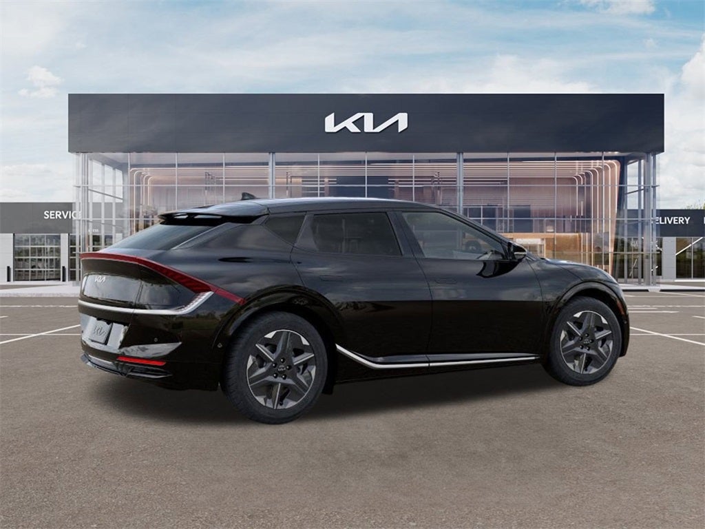 2025 Kia EV6 Light