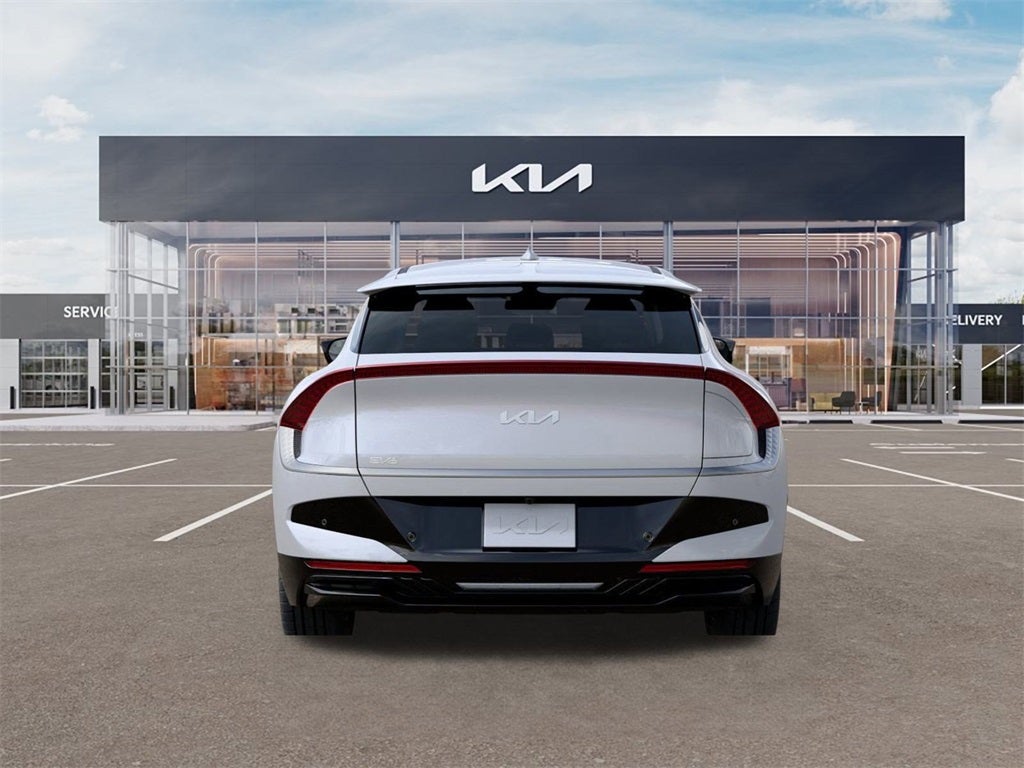2025 Kia EV6 Wind