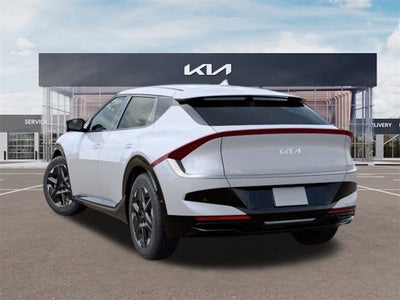 2025 Kia EV6 Wind