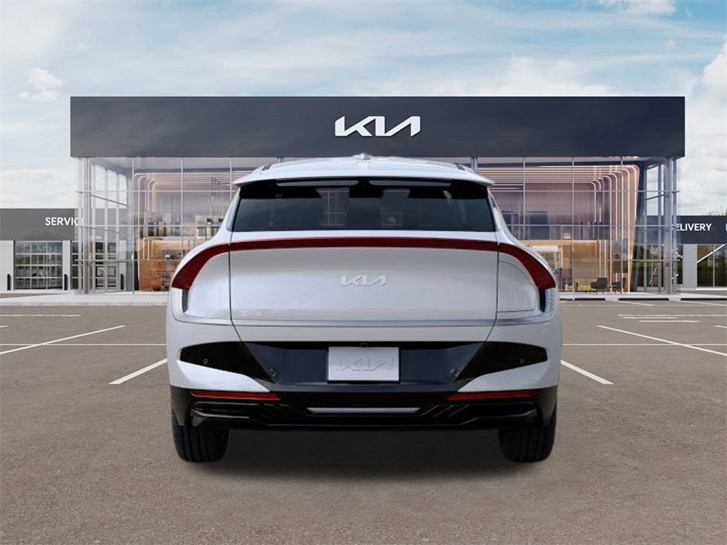 2025 Kia EV6 Wind