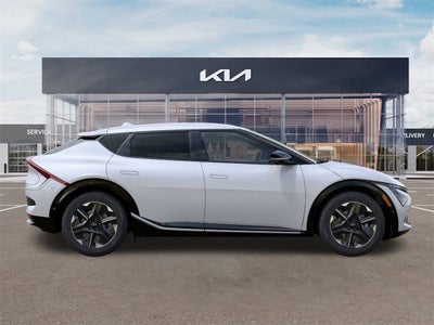 2025 Kia EV6 Wind