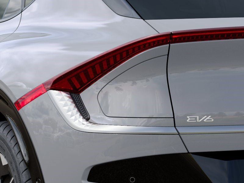 2026 Kia EV6 WIND RWD