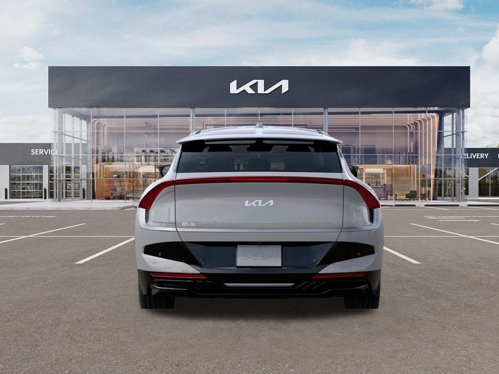 2026 Kia EV6 WIND RWD