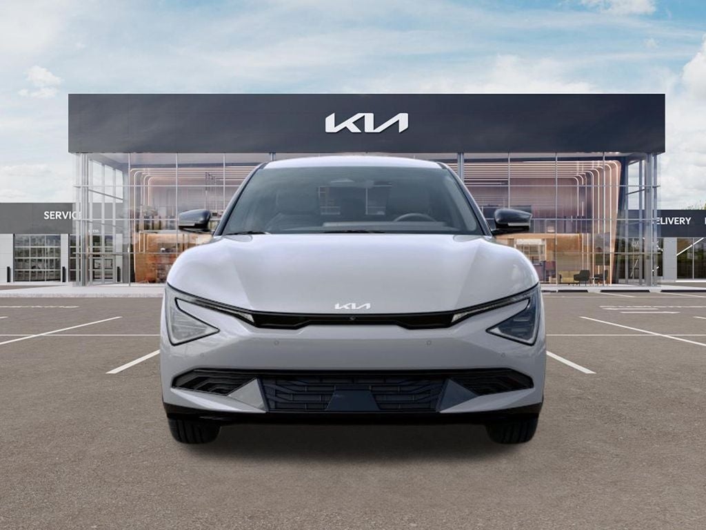 2026 Kia EV6 WIND RWD