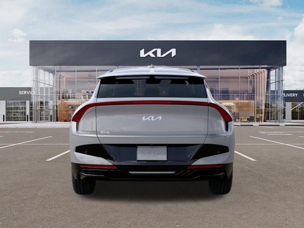 2026 Kia EV6 WIND RWD