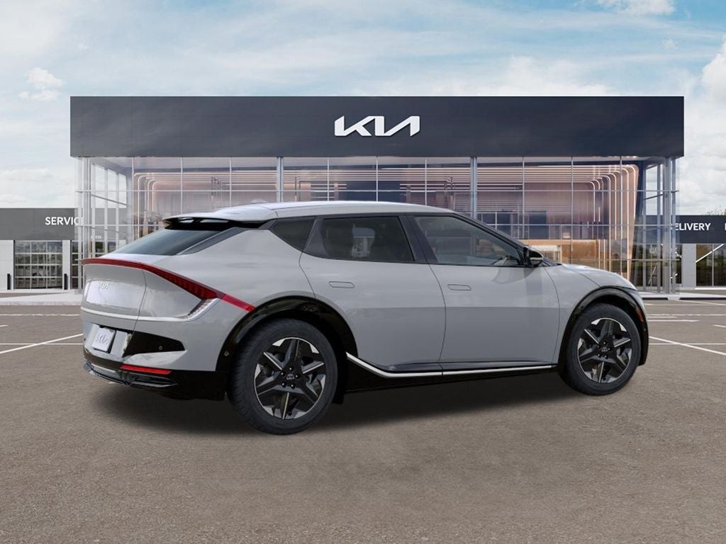 2026 Kia EV6 WIND RWD