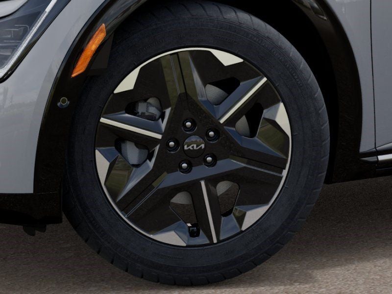 2026 Kia EV6 WIND RWD